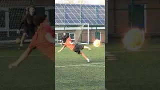 We re-created World Cup goals 🌍🏆             Full video out now 🥶