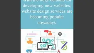 Website Design Services Los Angeles