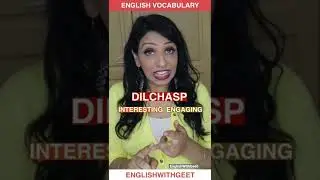 Learn Advanced English 🔥 English With Geet #ashortaday #shorts #creatingforindia #hinditoenglish