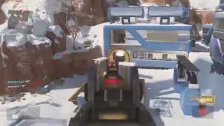SWITCH GUN EVERY KILL DNA BOMB ON TDM! - Advanced Warfare [Hurricane x Repeatless]