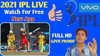 How To Watch Live IPL Matches In HD ! Live IPL  Kaise Dekhe 2021