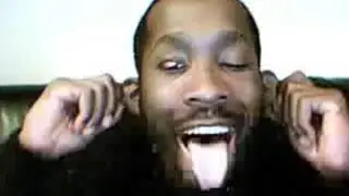 Gato Tomato & Lvnar - Rudy Guede freestyle