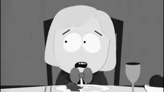 Pip Pirrup: Gasoline {South Park}