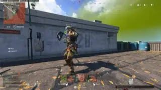 Warzone Fails  -  Season 6 (CW)