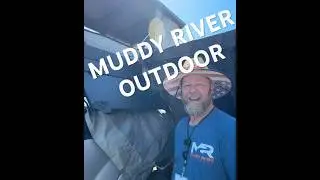 Muddy River Outdoor - SAVE Expo 2025 Vendor #saveexpo #bestlifeadventurechannel