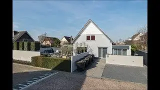 Vrijstaande woning villa in Leerdam | Mutters Makelaardij