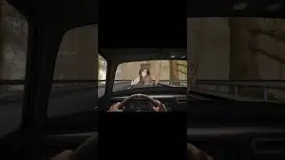 ужас Машина