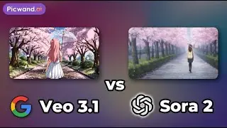 Veo 3.1 vs Sora 2: Full Comparison with Step-by-Step Tests