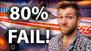 How to Get Your Pilot License in 2026 | Step by Step Guide