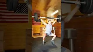 Dip snatch complex 5-19-2020
