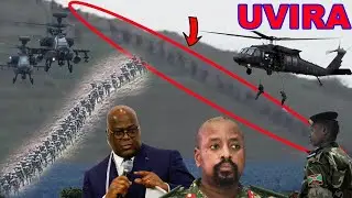 IRIJORO MA23 IKANAGIYE UVIRA IGITERO BUJUMBURA IBISASU AIPORT NDADAYE NEVA AHUNZE NINDEGE USA RWANDA