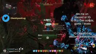 BO7 Zombies Fast XP and Gums