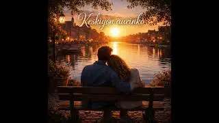 Keskiyön aurinko – romanttinen suomalainen pop-rock | Yötön yö