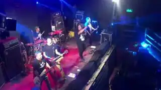 Pegotes - Tienes Punk Rock