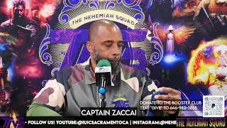 Micah Ben Israel Live Stream
