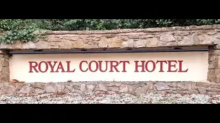 Royal Court Hotel, Coventry