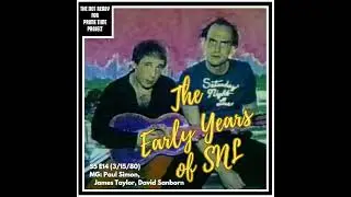The Early Years of SNL: S05E14 - Saturday Night Live's 100th Episode