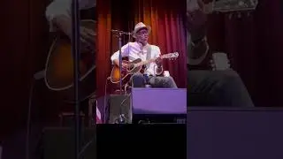 Keb&lsquo; Mo&lsquo;    Hand it over Mainz 11.05.2022, Frankfurter Hof