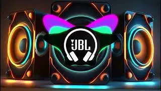 🎵 JBL 2025 Bass Test | Extreme Sound Waves 🔊 #ExtremeSound #BassPower