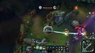 Twisted Fate Omnilaner