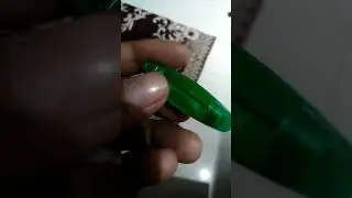 Sari pin