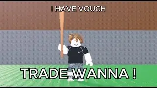 TRADE WANNA!!! I NEVER SCAM!! IN STEAL A BRAINROT WITH VIEWS