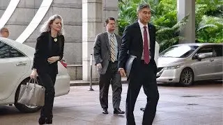 DPRK, US officials meet for last-minute summit preparations