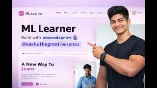 ML Learner 🚀 | AI Resume Builder, AI Interviews & LeetCode-Style Practice for CSE/ML Students