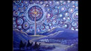 Tuesday Night Prayer - Fourth Week of Advent