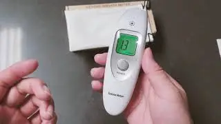 $49 Amazon Ketone Ketosis Keto Breath Meter Review - Do They Work?