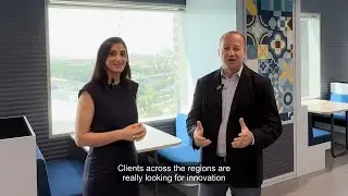 Sylvain Cazard shares how VMware Explore will benefit Asia Pacific and Japan customers