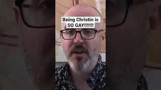 Can you be gay and Christian at the same time???
