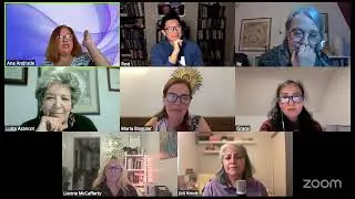 Worldscope Mundane Astrology Discussion Dec 2025