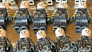 BrickTactical's Black Friday 2024 EVENT ANNOUNCEMENT! THOUSANDS of Custom Minifigures!