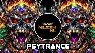 VOODOO PEOPLE - PSYTRANCE - DJ OMS MUSIC - DJ VENKATESH VK #trance #dj #remix 