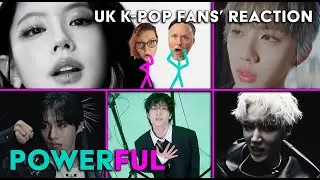 i-dle, ONEUS, 8TURN, Catch The Young, AxMxP &ndash; Возвращения на этой неделе &ndash; Реакция британских K-P...
