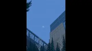 Background music |#8 bit guy l #Pixelart | lofi | Fresh english