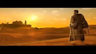 The story of the ancient ones - Gothic 3