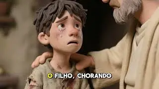 A PARÁBOLA DO FILHO PERDIDO Lucas 15  11 32