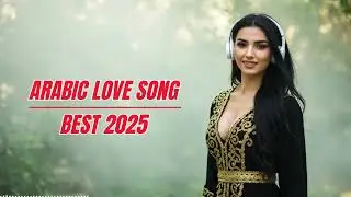 Habibi Love Song - Deep Romantic Chill - Sands of Emotion l 1 Hour