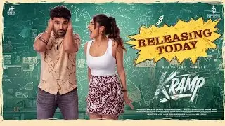 K-Ramp movie comedy video 2026 NARESH RELEASING 💯/ LOVE STORY COMEDY