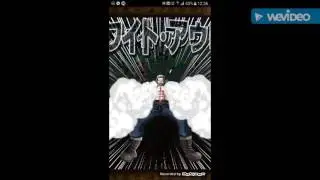 Mihawk forest with Red Hawk luffy and 6* law
