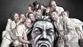 Teaterkonsert Beethoven