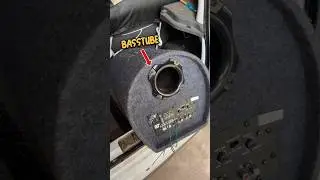 Basstube Not Working | How to fix ✅ #shorts #short