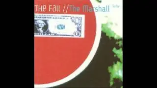 The Fall - Shake-Off