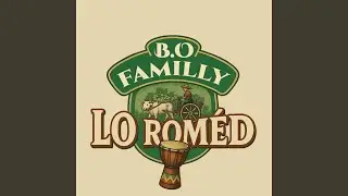 Lo Roméd (feat. FAREL, KZM, KSD FAMILY, BEATS BOXW, MARDAY & NAIROLF) (ALM & RED MOON STUDIO...