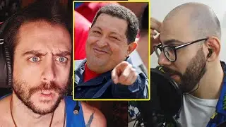 VENEZUELA está TAN MAL por estos motivos: VisualPolitik | The Wild Project