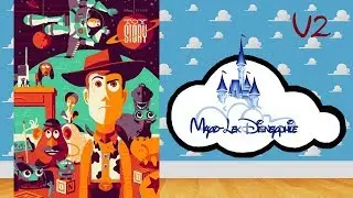 Disneyphile - 06 - Toy Story (V2)