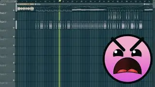 TheFatRat - Unity Fl studio (remake)