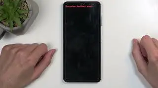 How to Enter Fastboot Mode on SAMSUNG Galaxy A06